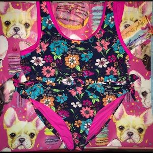 Angel Beach Kids Bikini